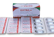 Oxyba Vet
