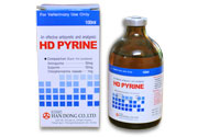 HD-Pyrine