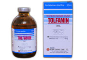 Tolfamin