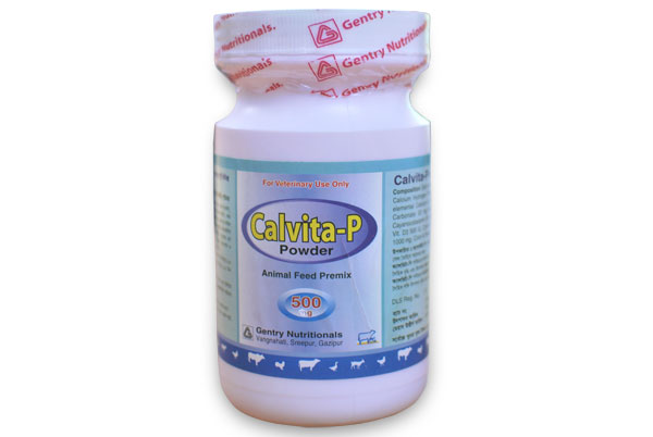 Calvita-P